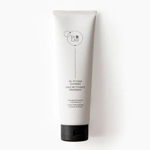 NEW! Dr. Brandt Foaming Face Cleanser